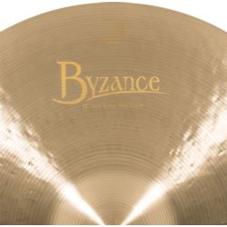 Meinl Cymbals B18JETC talerz perkusyjny typ Crash
